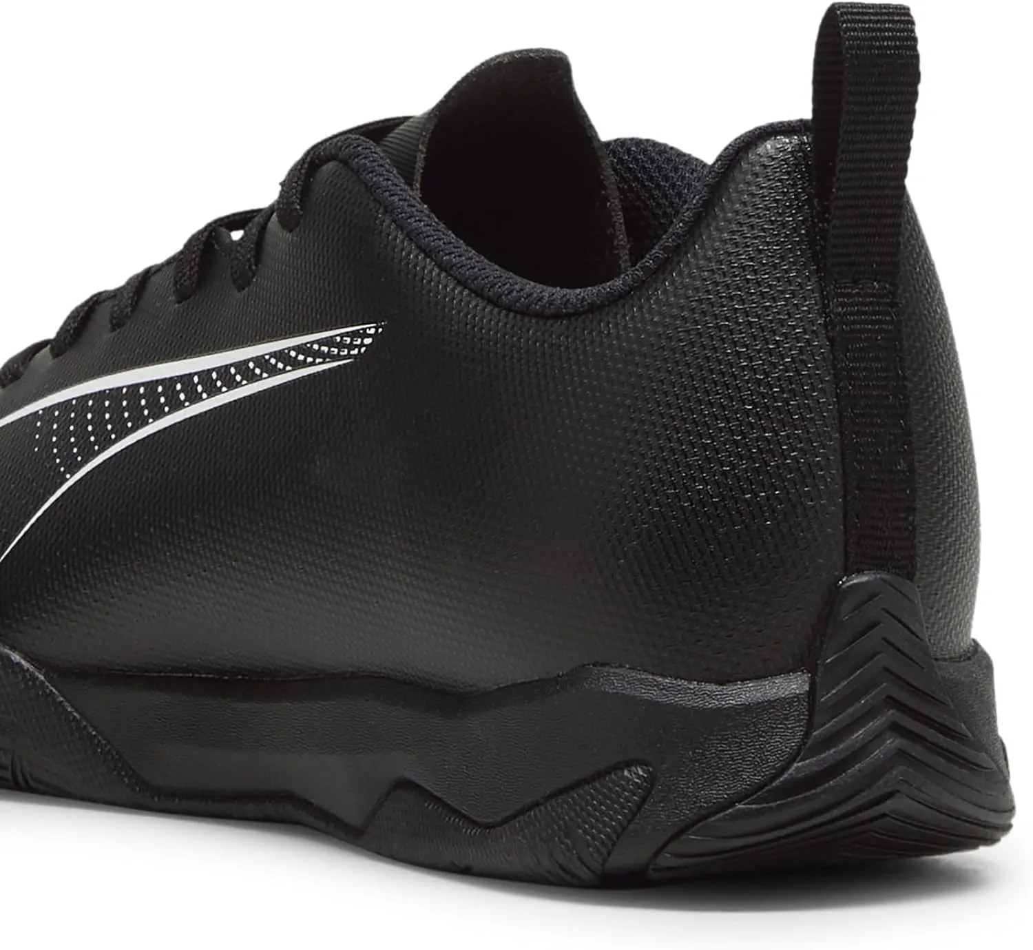 PUMA Unisex-Child Ultra Play Indoor Training Sneaker