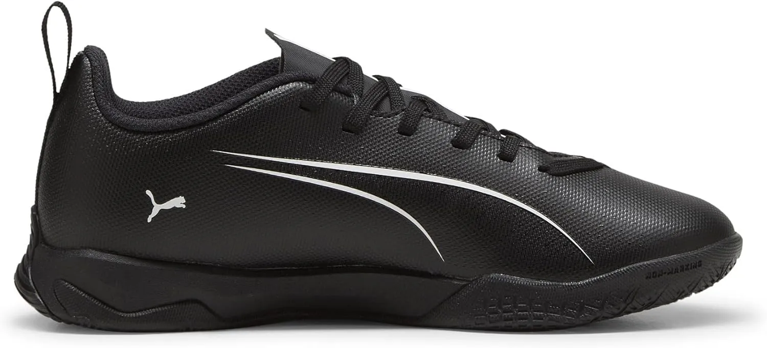 PUMA Unisex-Child Ultra Play Indoor Training Sneaker