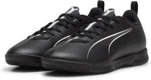PUMA Unisex-Child Ultra Play Indoor Training Sneaker