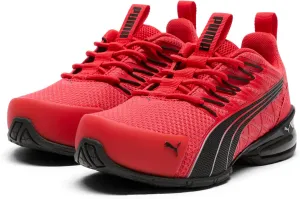 PUMA Unisex-Child Voltaic Evo Cross Training Alternative Closure Shoes Sneaker