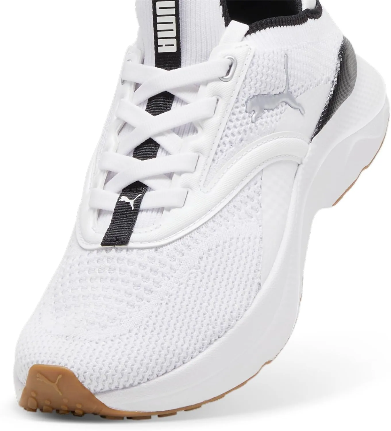 PUMA Women's Softride Mayve Running Shoes Sneaker