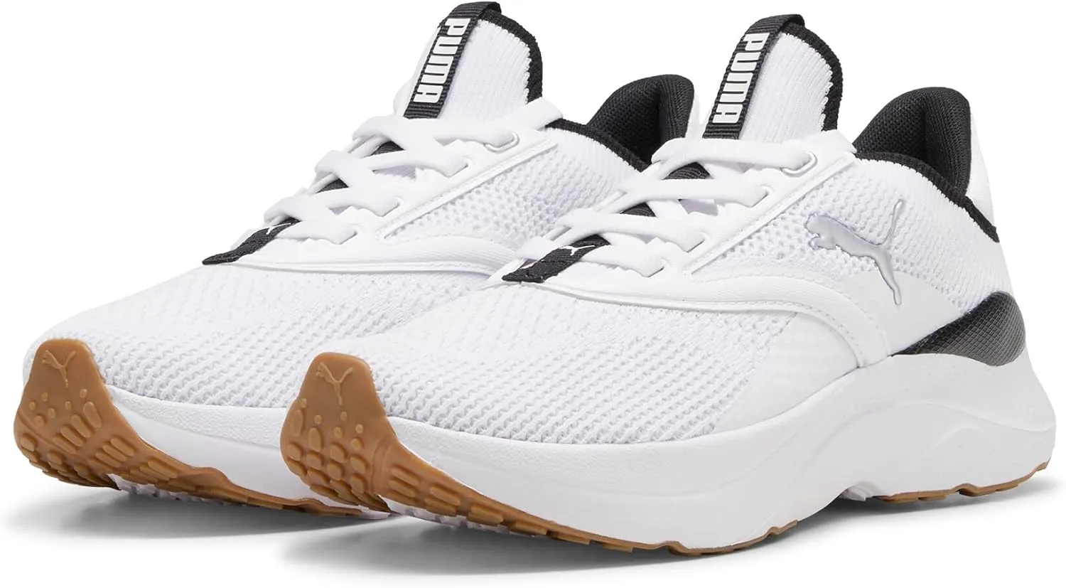 PUMA Women's Softride Mayve Running Shoes Sneaker