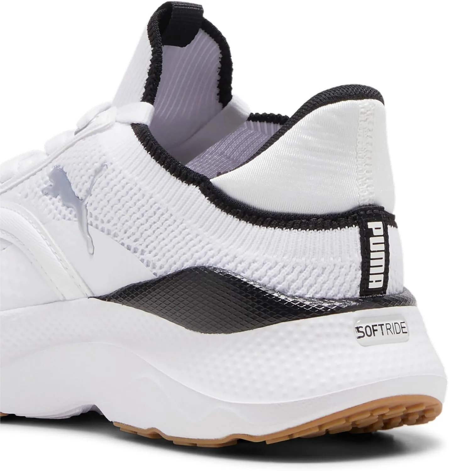 PUMA Women's Softride Mayve Running Shoes Sneaker