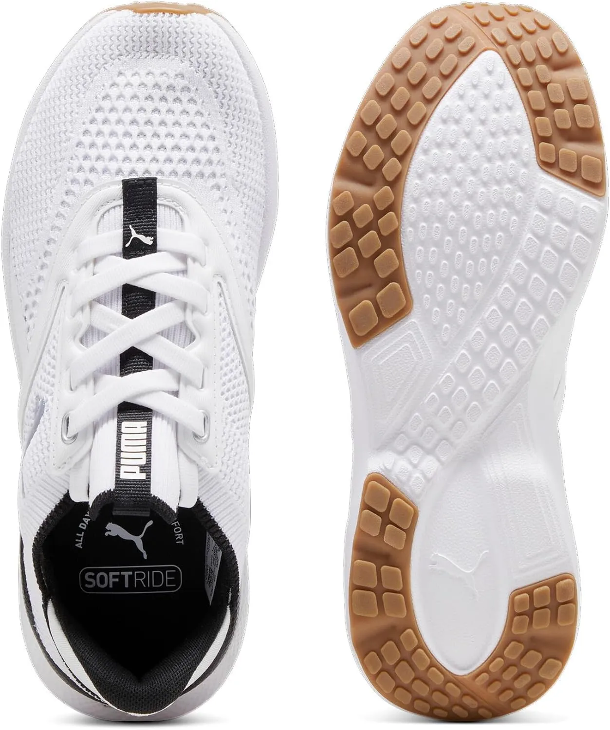 PUMA Women's Softride Mayve Running Shoes Sneaker