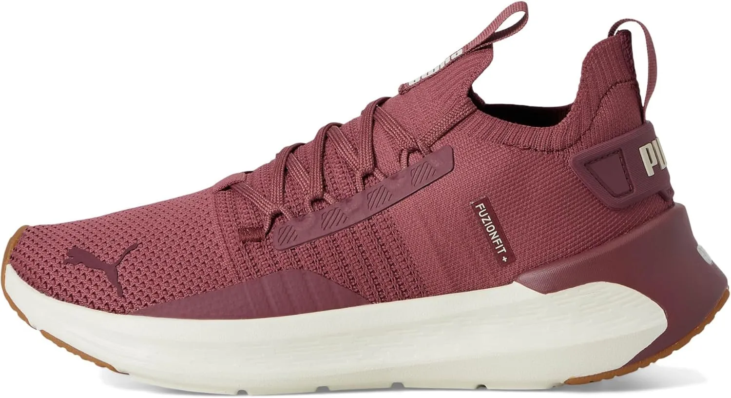 PUMA Women's Softride Symmetry Fuzion Running Shoes Sneaker