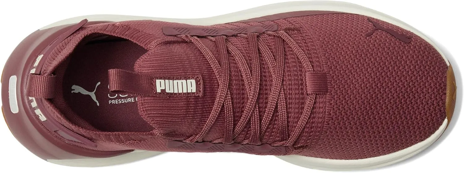 PUMA Women's Softride Symmetry Fuzion Running Shoes Sneaker
