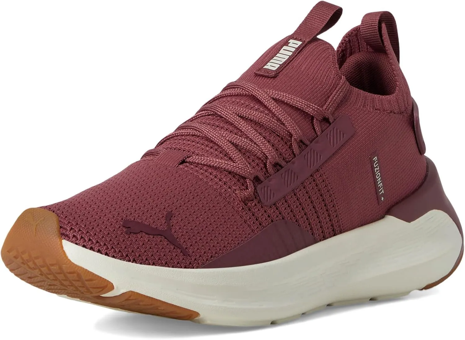 PUMA Women's Softride Symmetry Fuzion Running Shoes Sneaker
