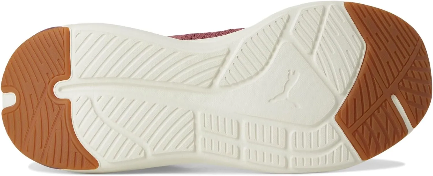 PUMA Women's Softride Symmetry Fuzion Running Shoes Sneaker