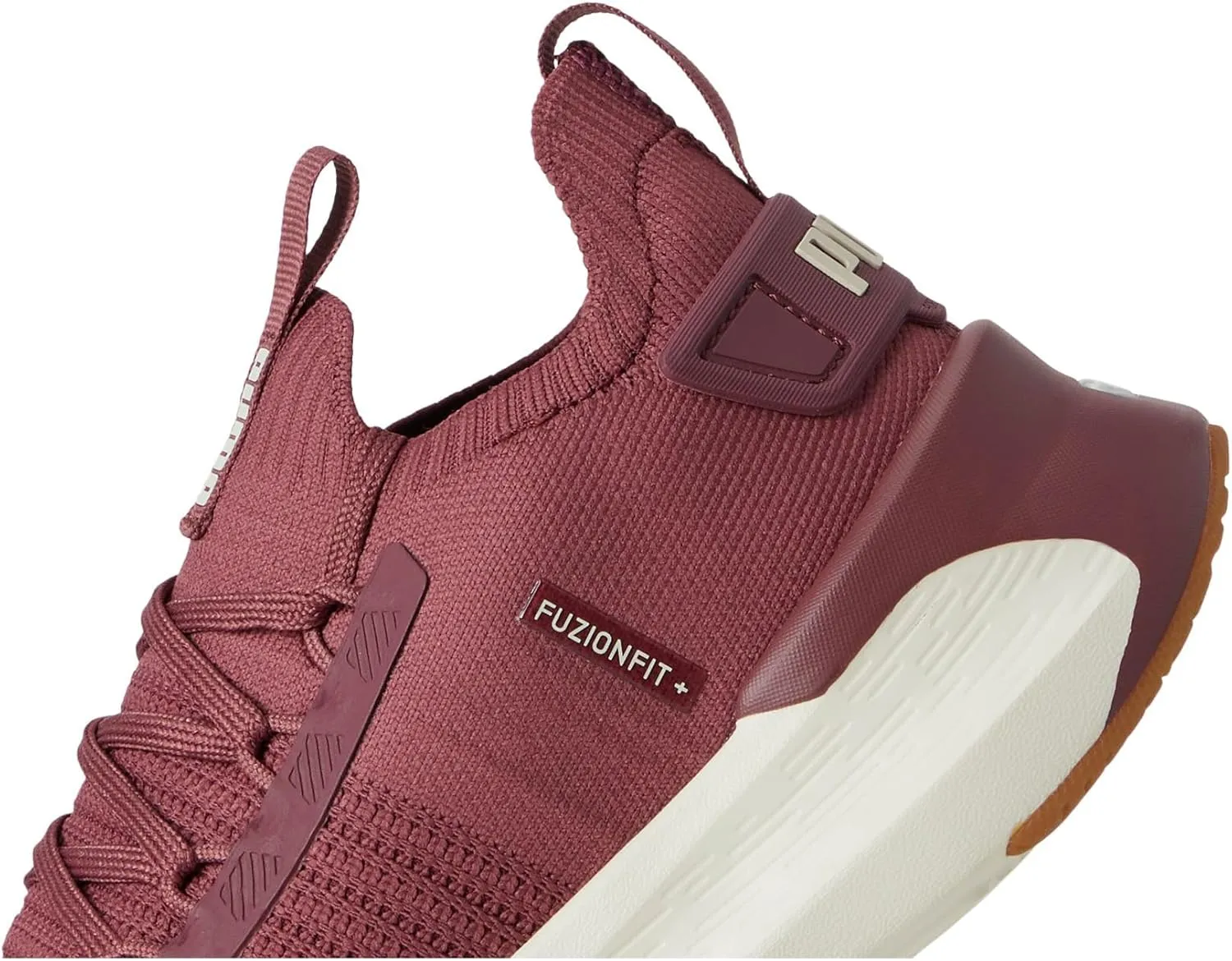 PUMA Women's Softride Symmetry Fuzion Running Shoes Sneaker
