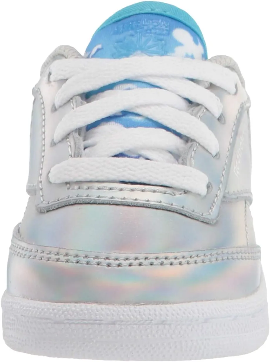 Reebok Baby-Girl's Club C Sneaker