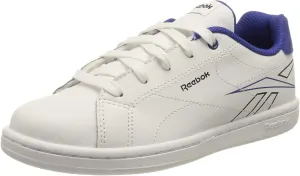 Reebok Boys Shoes Sneaker Training Athletics Running Royal Complete Clean School Fitness G58448 New (Numeric_4)
