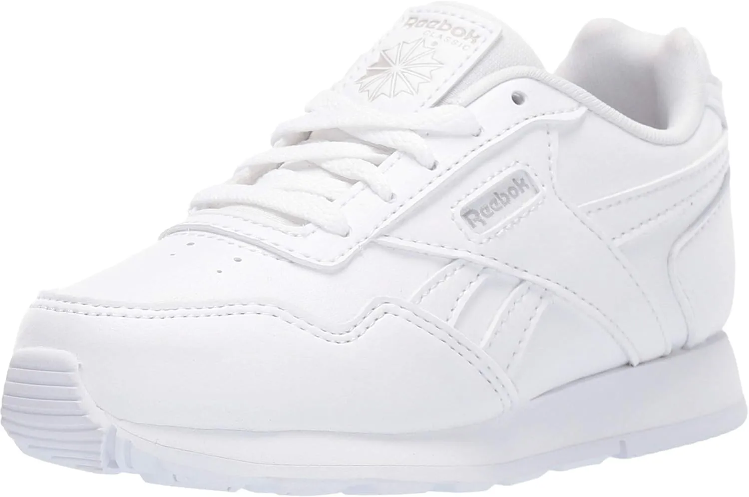 Reebok Kids CL Harman Run S Sneaker