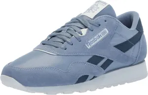 Reebok Men's Club C 85 Sneaker, Chalk/Ash/Teracotta, 6.5