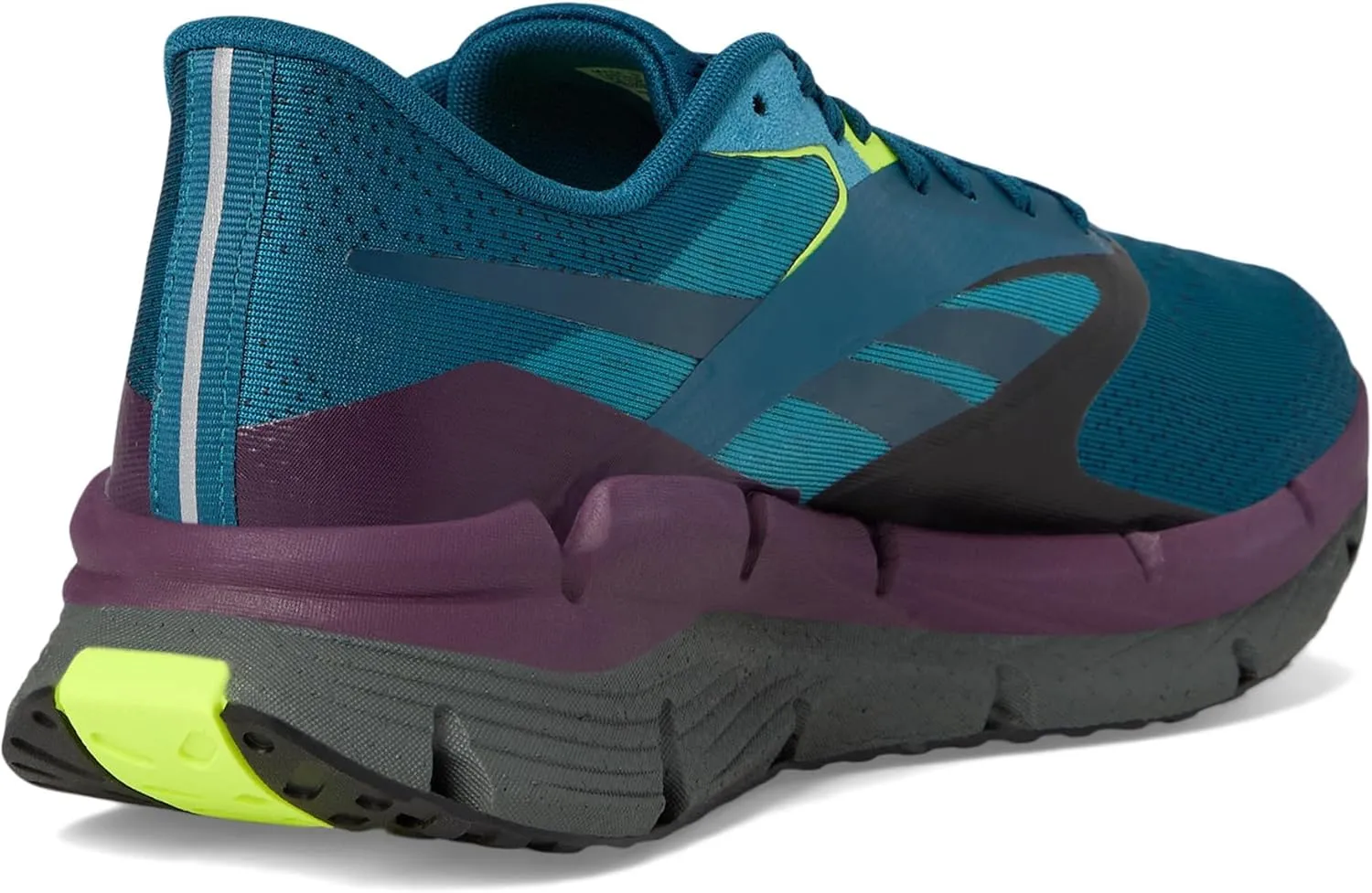 Reebok Men's Floatzig Symmetros Sneaker