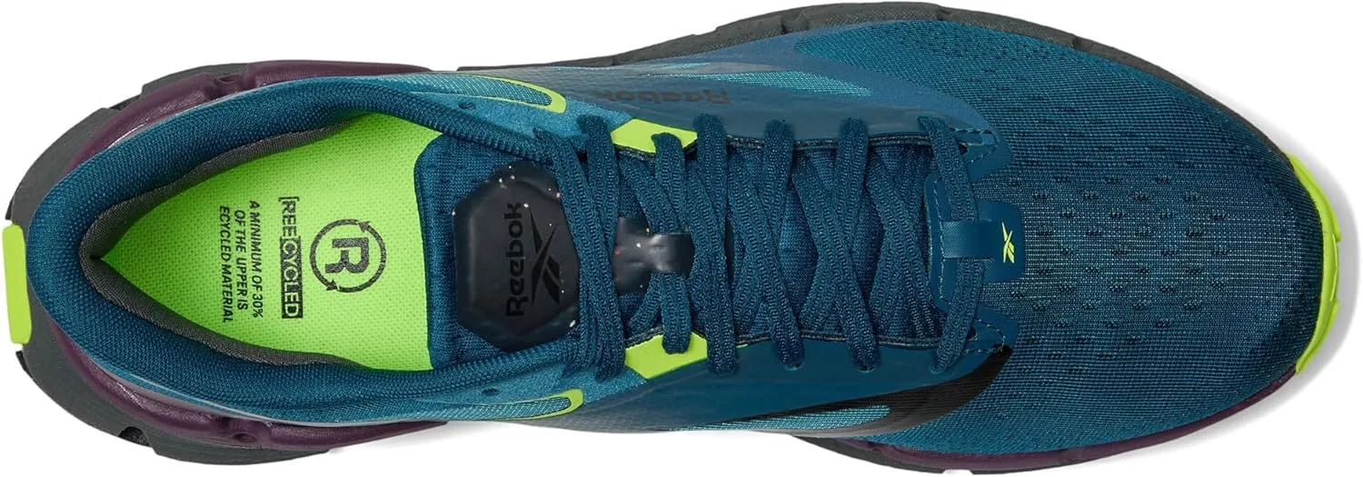 Reebok Men's Floatzig Symmetros Sneaker