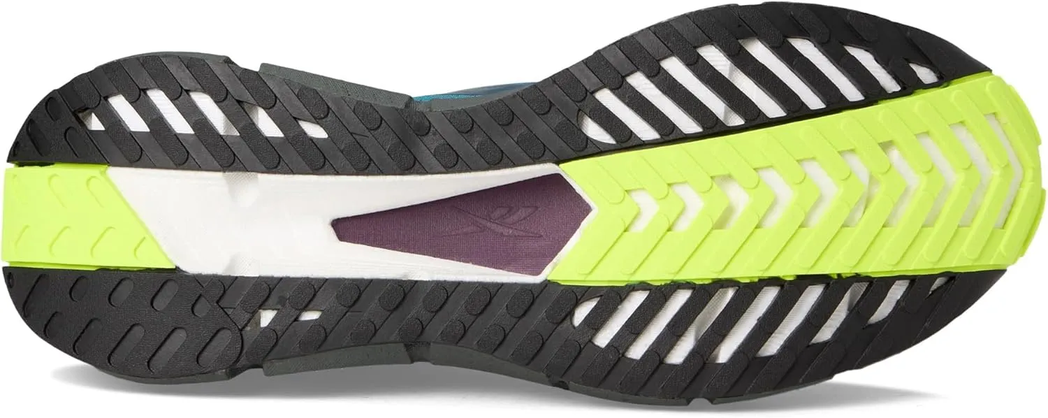 Reebok Men's Floatzig Symmetros Sneaker