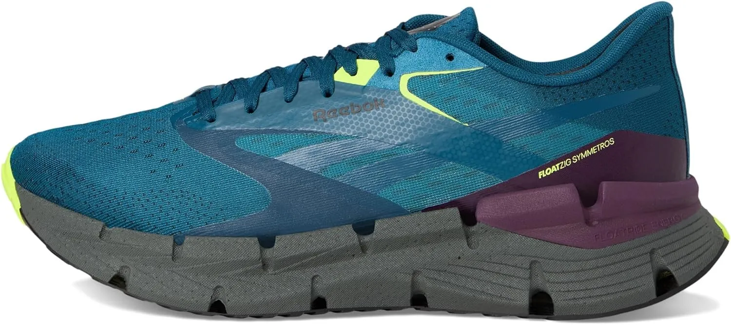 Reebok Men's Floatzig Symmetros Sneaker