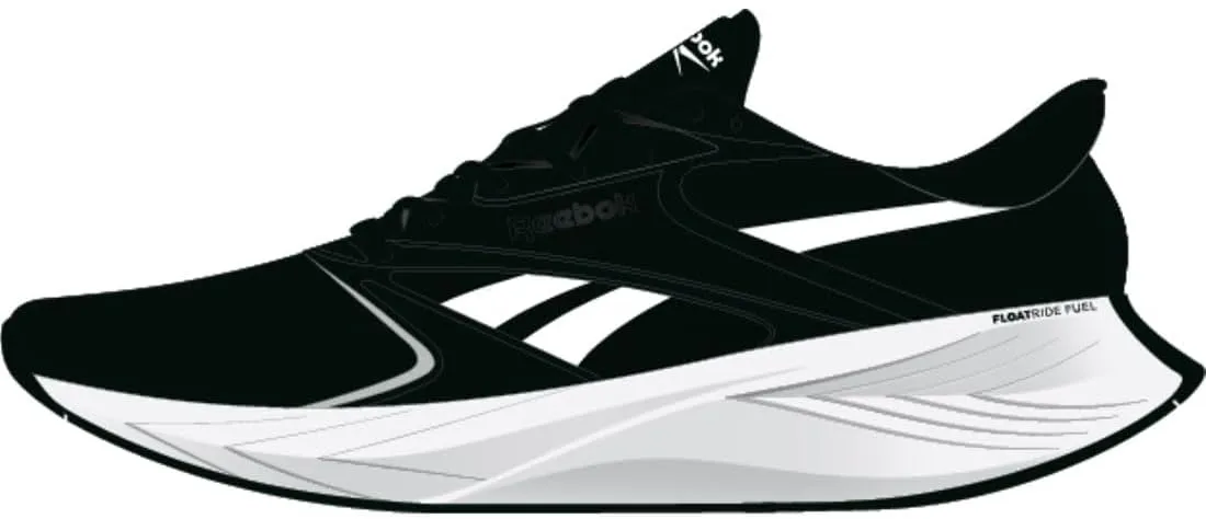 Reebok Unisex-Adult Energen Tech Plus 2 Sneaker