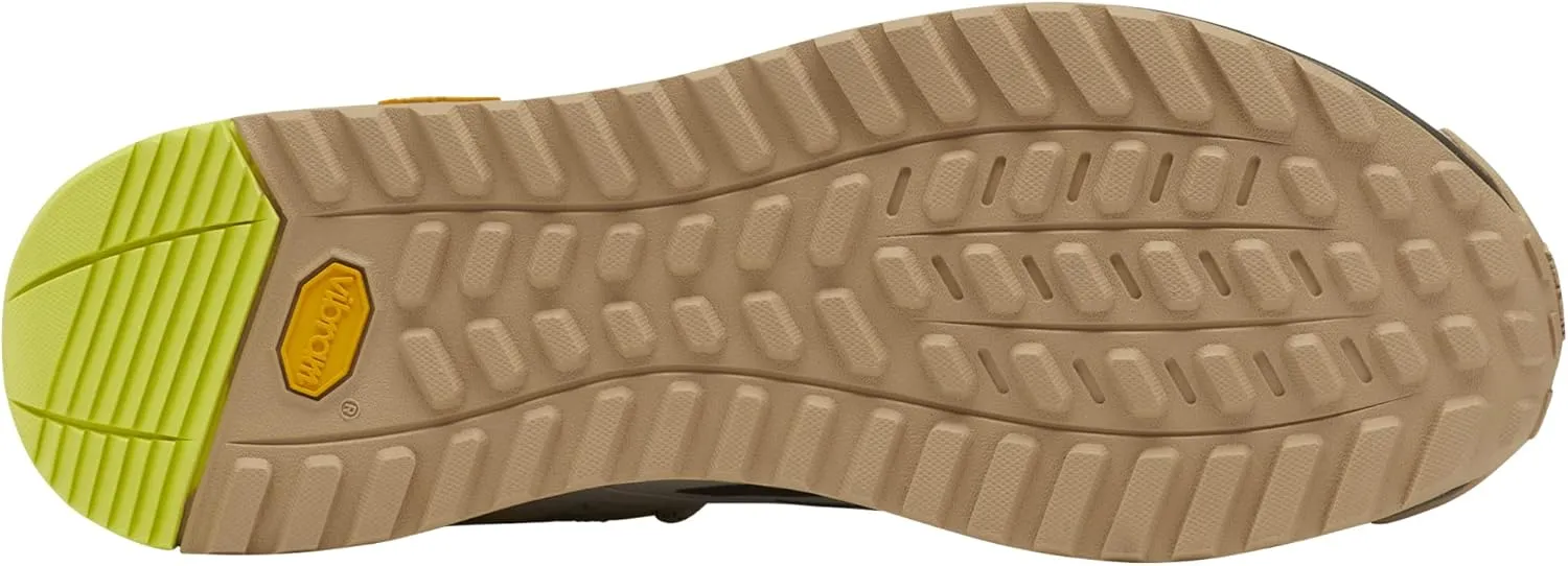 Reebok Unisex-Adult Nano X3 Adventure Winter Sneaker