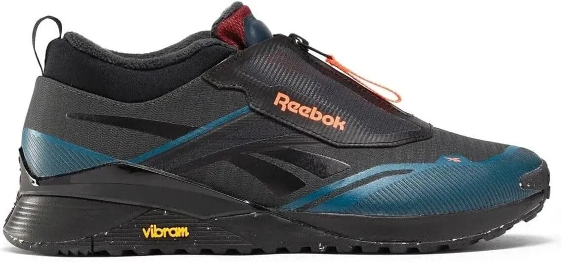 Reebok Unisex-Adult Nano X4 Adventure Winter Sneaker