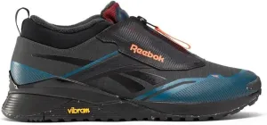 Reebok Unisex-Adult Nano X4 Adventure Winter Sneaker