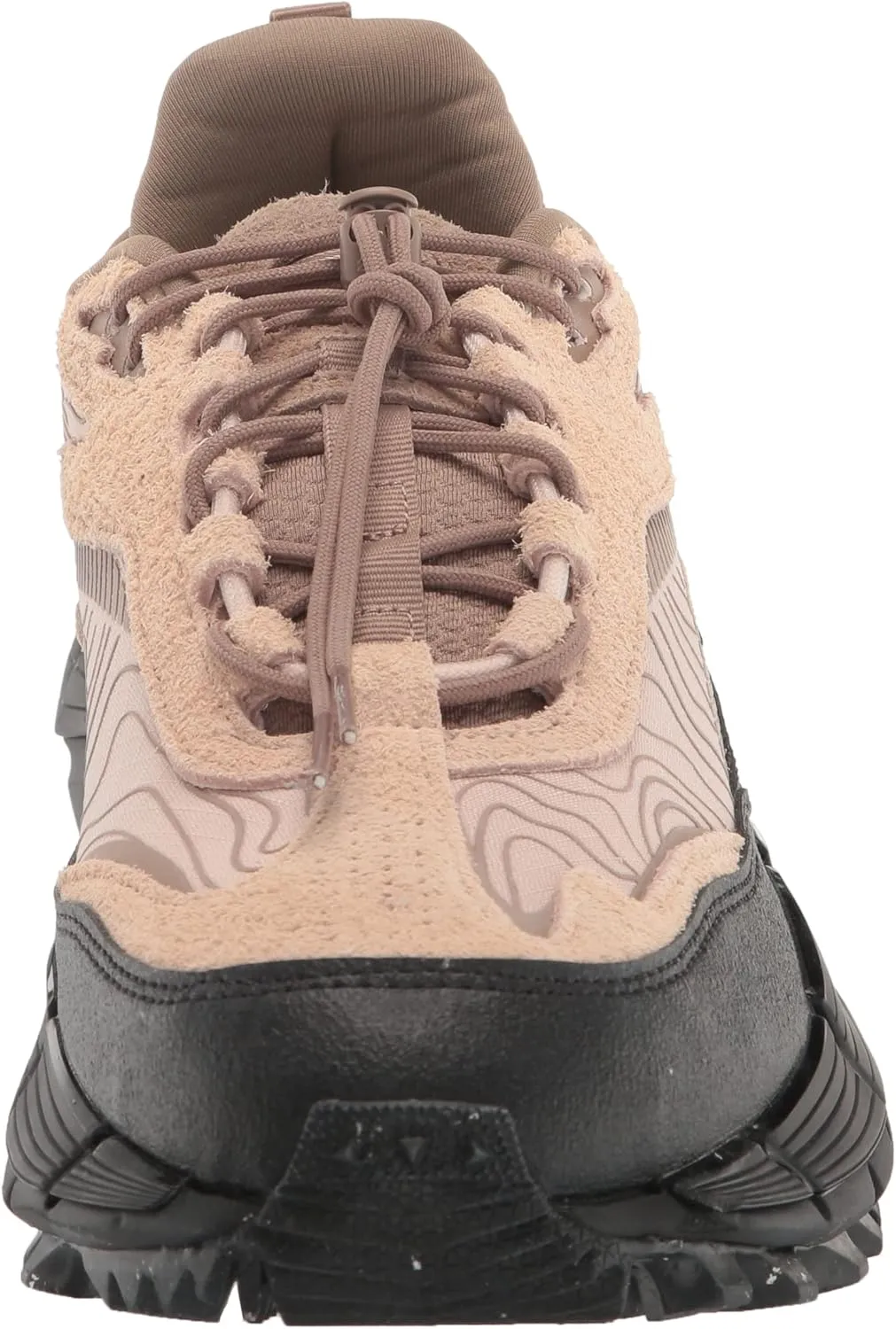 Reebok Unisex-Adult Zig Kinetica 2.5 Sneaker