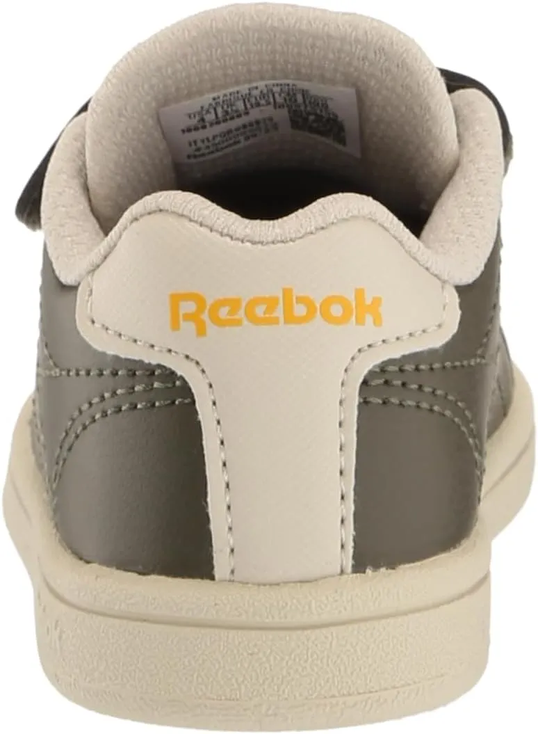 Reebok Unisex-Baby RBK Royal Complete CLN 2.0 2v Sneaker