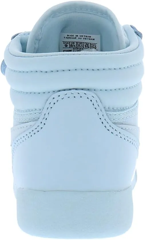 Reebok Unisex-Child Freestyle Hi Sneaker