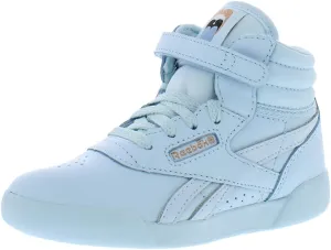 Reebok Unisex-Child Freestyle Hi Sneaker