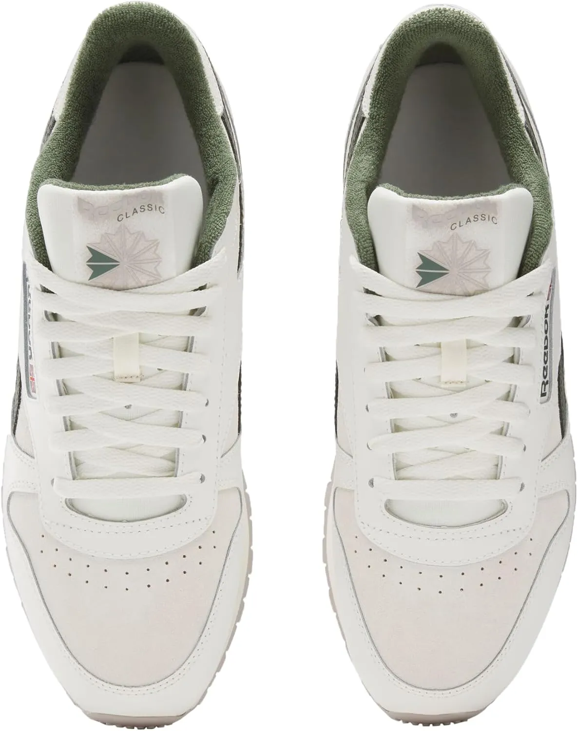 Reebok Women's Glide Sneaker