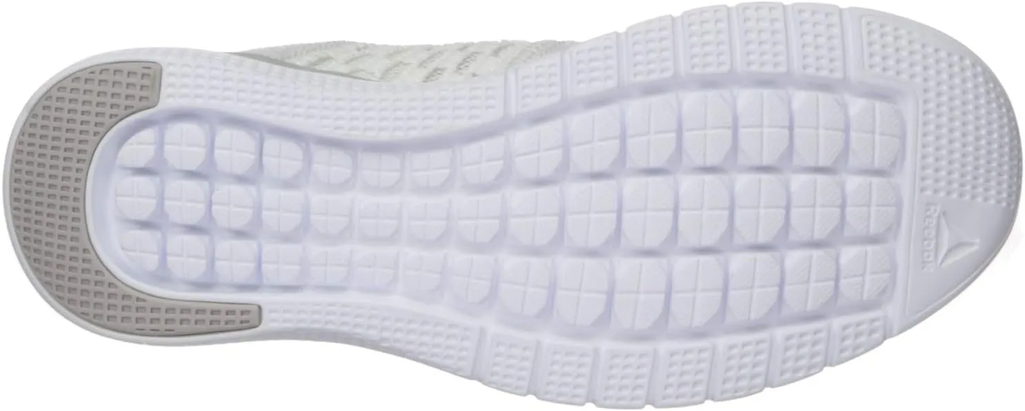 Reebok Women's Print Prime Runner Sneaker