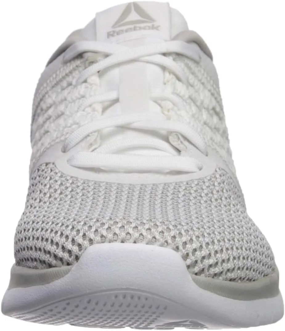 Reebok Women's Print Prime Runner Sneaker