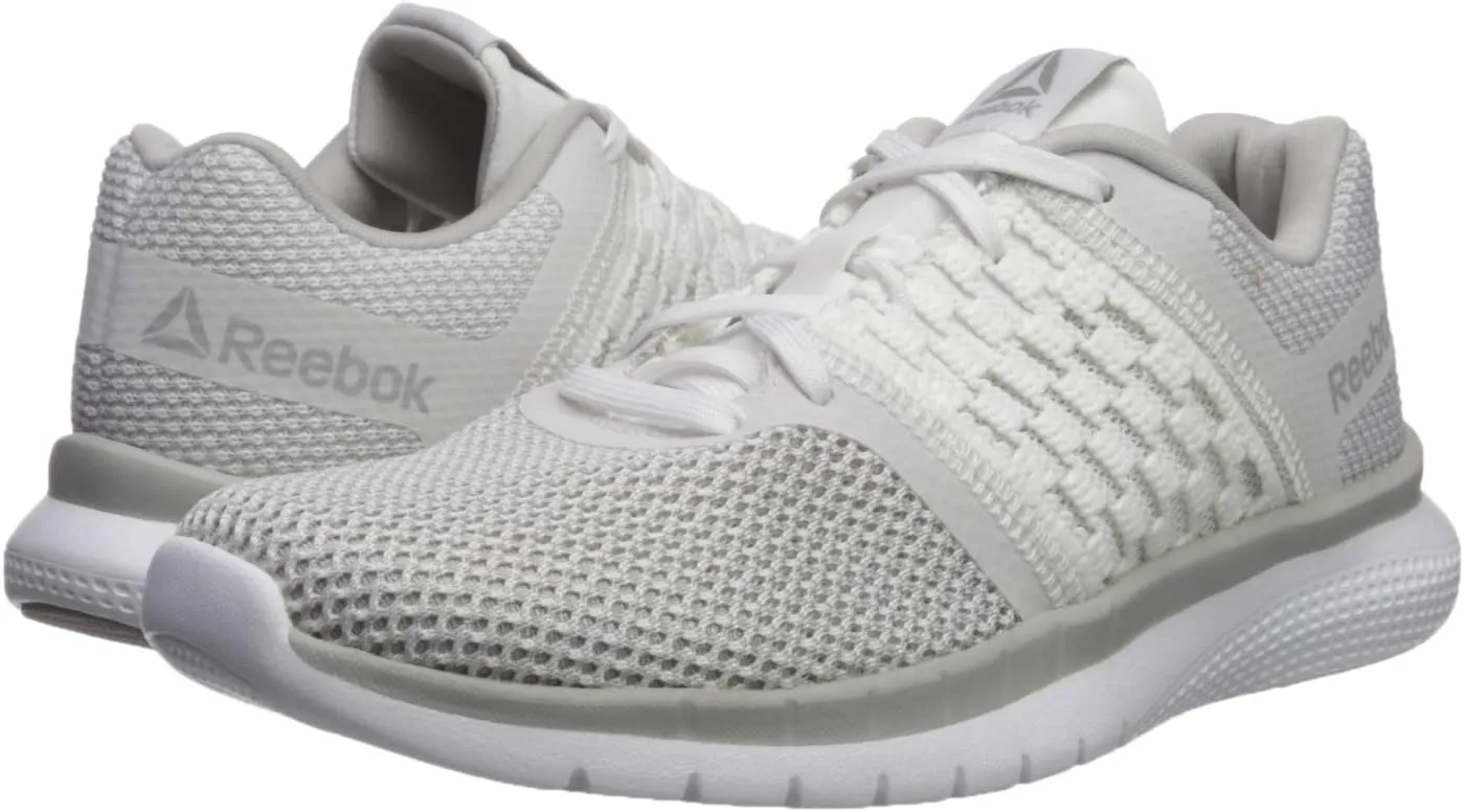 Reebok Women's Print Prime Runner Sneaker