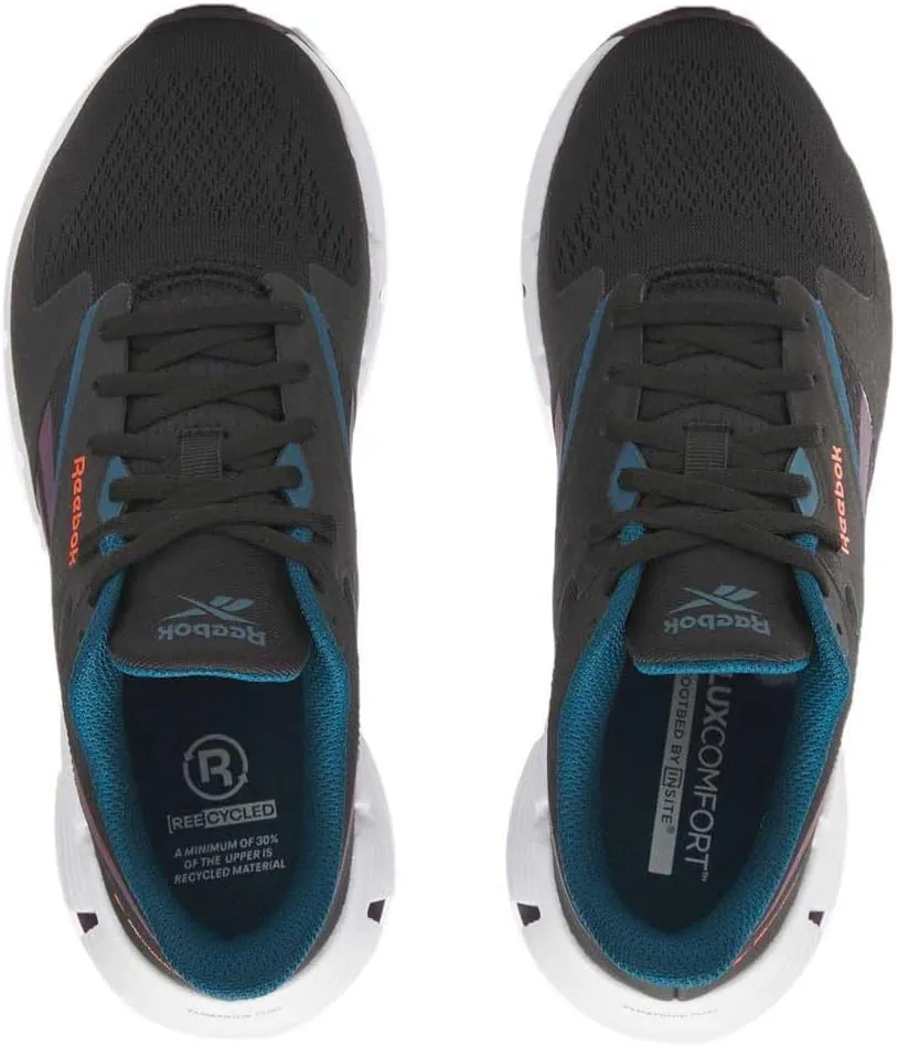 Reebok Women's Zig Dynamica 5 Sneaker
