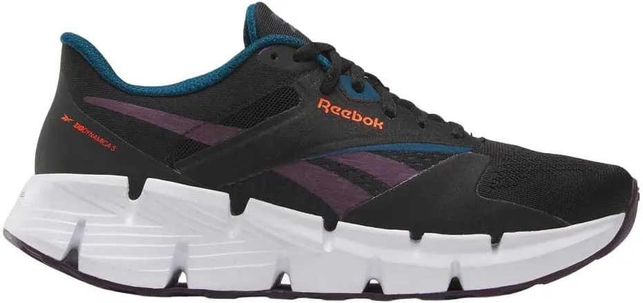 Reebok Women's Zig Dynamica 5 Sneaker