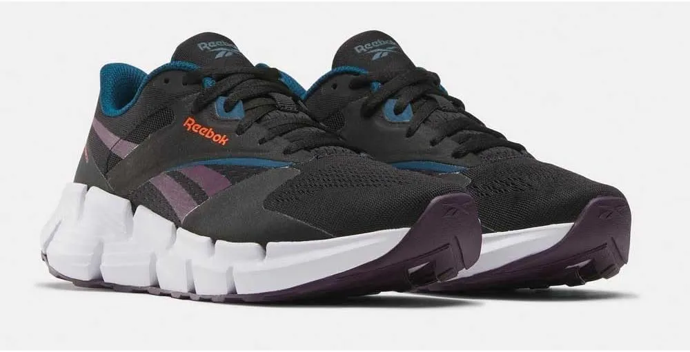 Reebok Women's Zig Dynamica 5 Sneaker