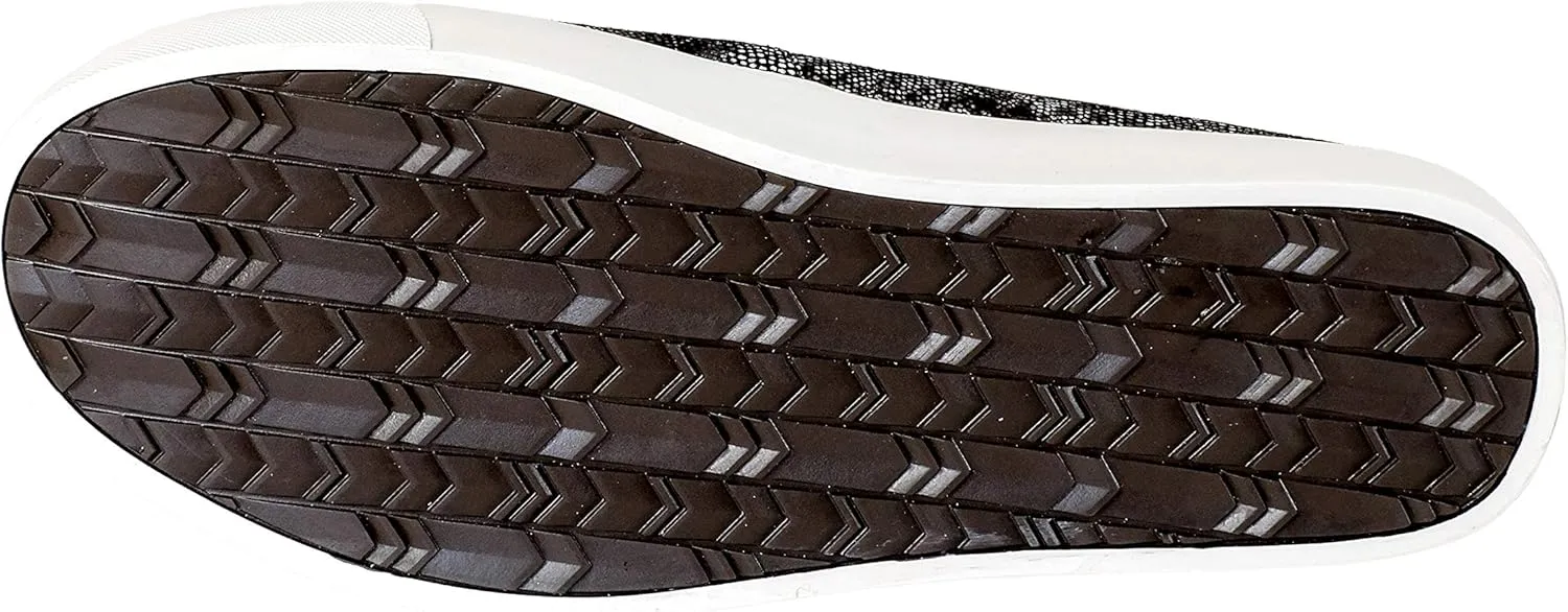 REVITALIGN Women's Esplanade Slip-on Mule Sneaker Leather