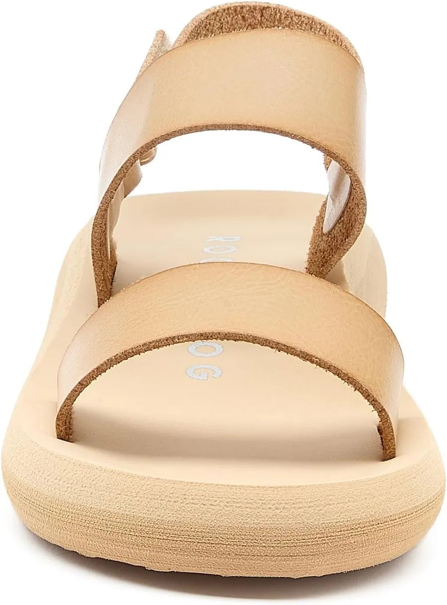 Rocket Dog Women's Ankle-Strap Sandal