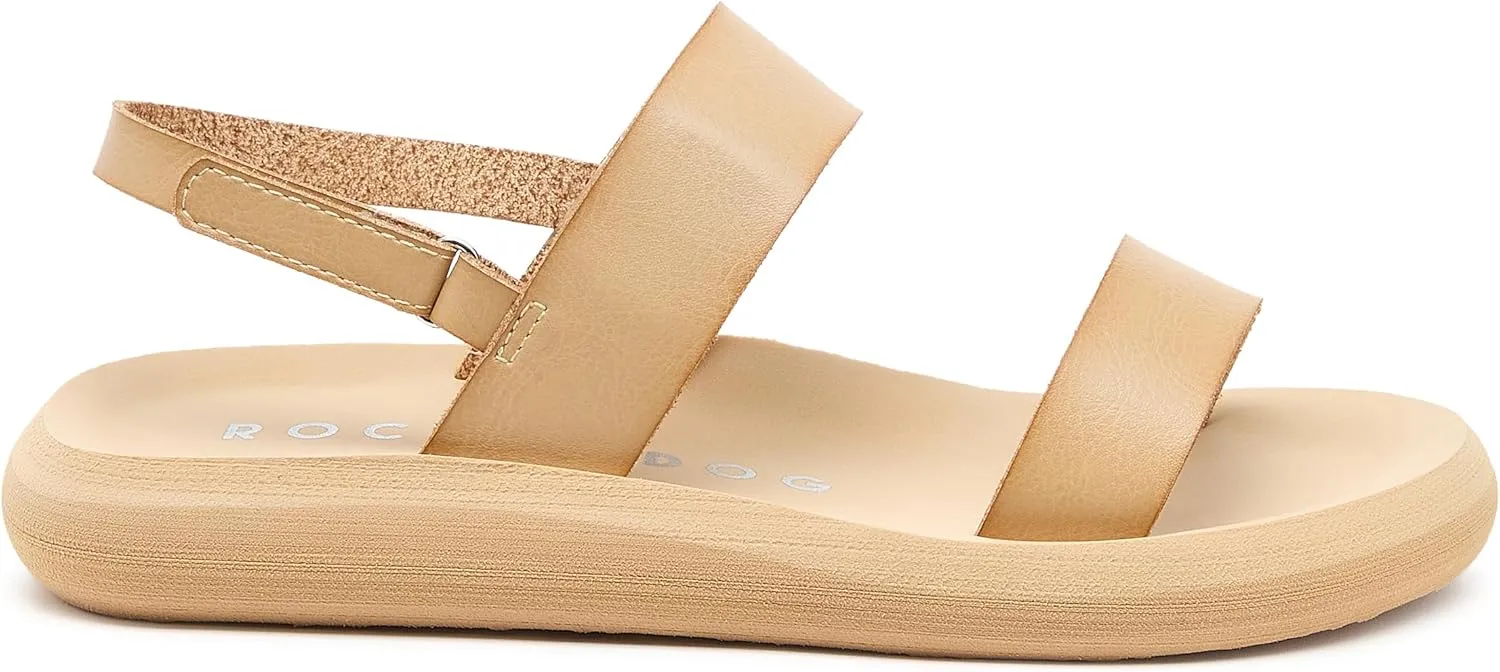 Rocket Dog Women's Ankle-Strap Sandal