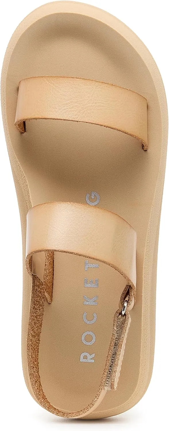 Rocket Dog Women's Ankle-Strap Sandal