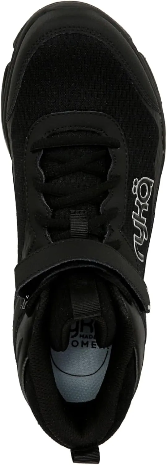 Ryka Womens Devotion XT Mid 2 Training Sneaker