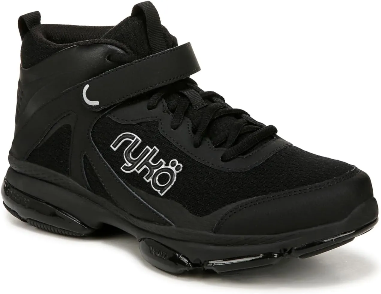 Ryka Womens Devotion XT Mid 2 Training Sneaker