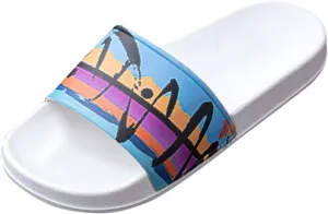 Sandals Women Dressy Summer Slip On Slippers For Women And Men To Wear Outside And Indoors Sandal Custom Slides Fashion