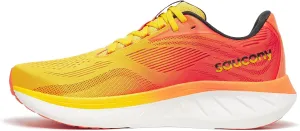 Saucony Men's Ride 18 Sneaker