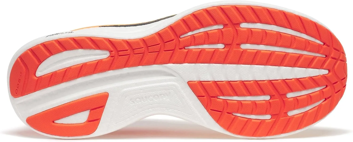 Saucony Men's Ride 18 Sneaker