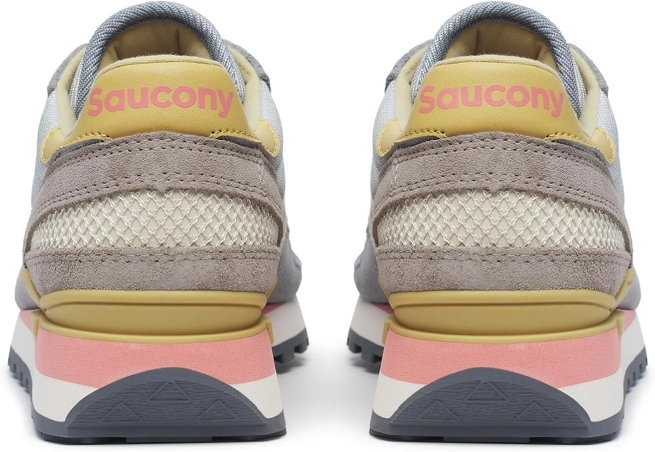 Saucony Originals Women's Shadow Original Sneaker