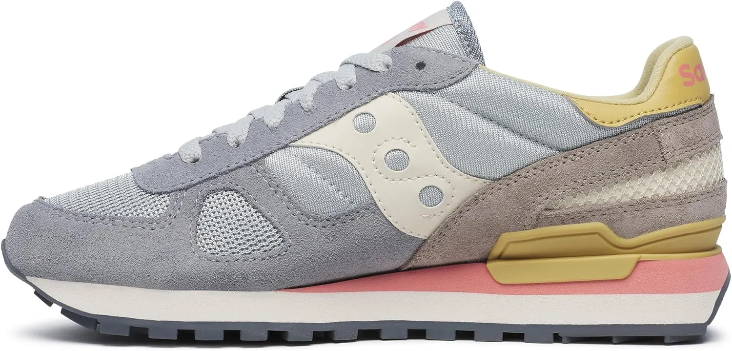 Saucony Originals Women's Shadow Original Sneaker