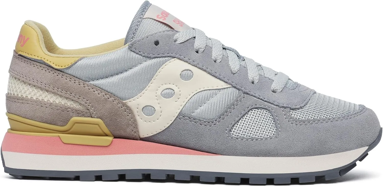 Saucony Originals Women's Shadow Original Sneaker