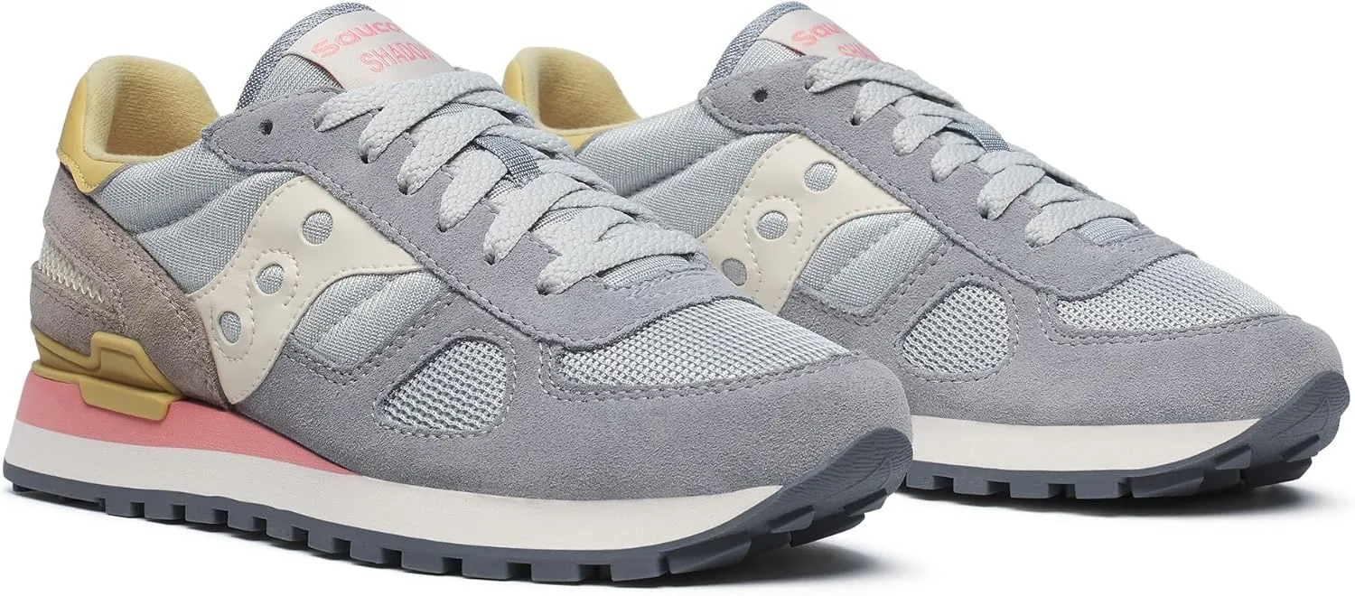Saucony Originals Women's Shadow Original Sneaker