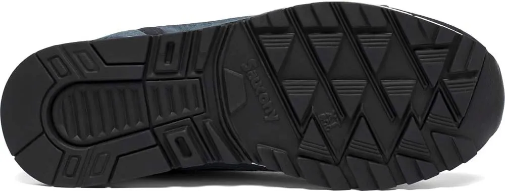 Saucony Unisex-Adult Shadow 6000 Sneaker